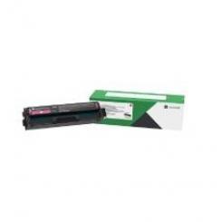 Lexmark Toner magenta C3220M0 Retornable (1500 Pag)