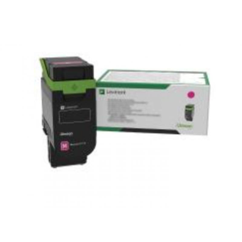 lexmark-toner-magenta-para-cs531-632-cx532-2000-pag