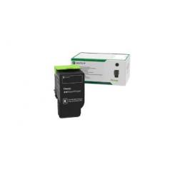 LEXMARK Toner negro 78C20K0 Retornable (2000 Pag)