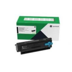 Lexmark Toner negro alto rendimiento MS331Dn (15000 Pag) / Corporativo