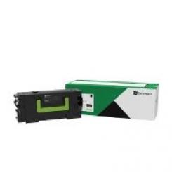 Lexmark Toner negro alto rendimiento MS725 (55000 Pag) / Corporativo