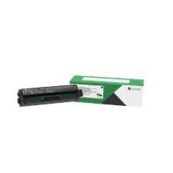 Lexmark Toner negro C3220K0 Retornable (1500 Pag)