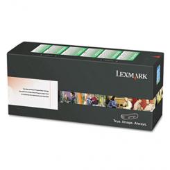 Lexmark Toner negro extra alto rendimiento 78C2Uke (10500 Pag) / Corporativo