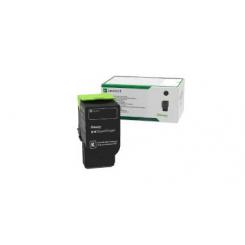 Lexmark Toner negro extra alto rendimiento Lexmark