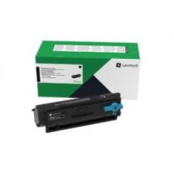 Lexmark Toner negro extra alto rendimiento MS431Dn (20000 Pag) / Corporativo
