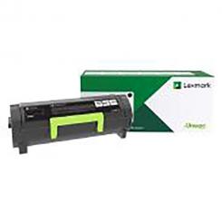 Lexmark Toner negro extra alto rendimiento Retornable B252X00 (10000 Pag)  B2546DW/B2650DW