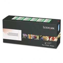 Lexmark Toner negro extra alto rendimiento Retornable C242Xk0 (6000 Pag)