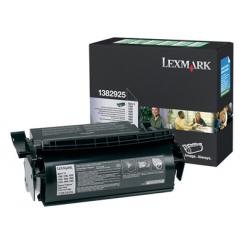 Lexmark Toner OpTRa S Corporativo Retornable, 17.600 Paginas
