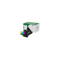 LEXMARK Unidad de imagen 3Colores (CMY) CS/CX730, 735, C/XC4342, C4352