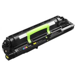 Lexmark Unidad Revelador amarillo /  300.000 pág.