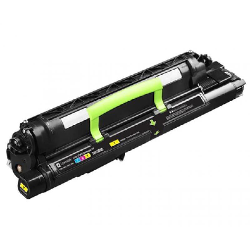 lexmark-unidad-revelador-amarillo-300000-pag