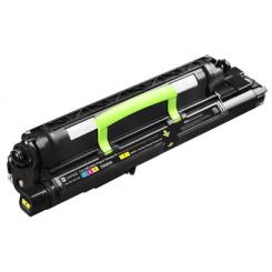 Lexmark Unidad Revelador amarillo Retornable /  300.000 pág.