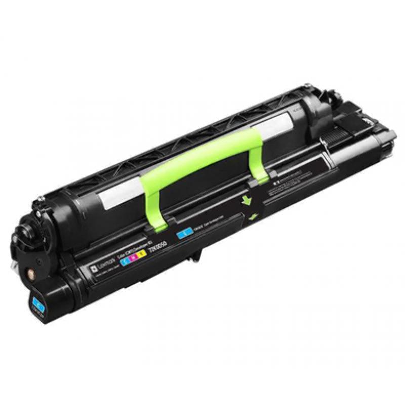 lexmark-unidad-revelador-cian-300000-pag