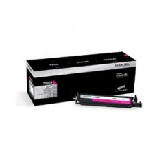Lexmark Unidad Revelador magenta /  150.000 pág.