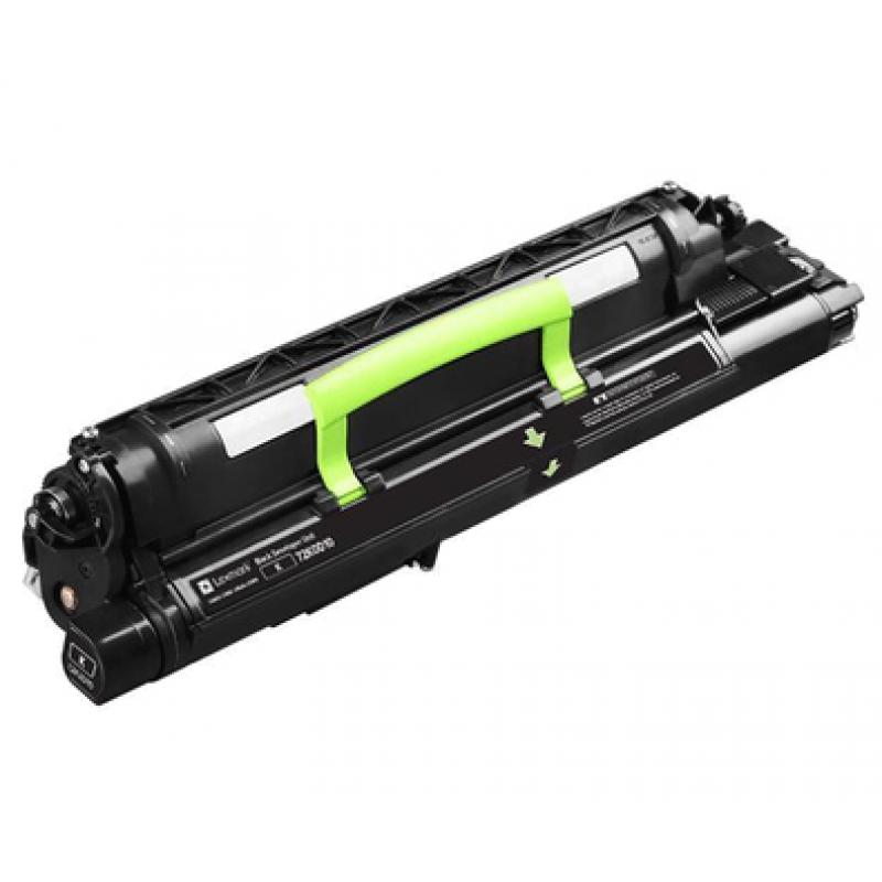 lexmark-unidad-revelador-negro-300000-pag