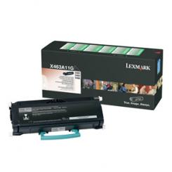 LEXMARK X-463/464/466 Toner Retornable / (3.500 PÁGINAS)
