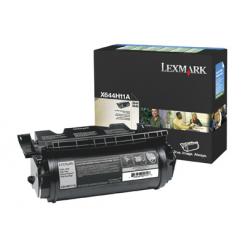 Lexmark X-46X Toner negro extra Alta Capacidad / 21.000 pag