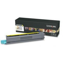 Lexmark X-925 Toner amarillo / 7.000 pag