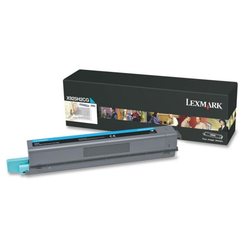 lexmark-x-925-toner-cian-7000-pag