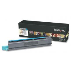 LEXMARK X-925 Toner cian / 7.000 pag
