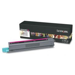 Lexmark X-925 Toner magenta / 7.000 pag