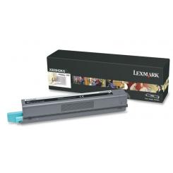 Lexmark X-925 Toner negro / 8.000 pag