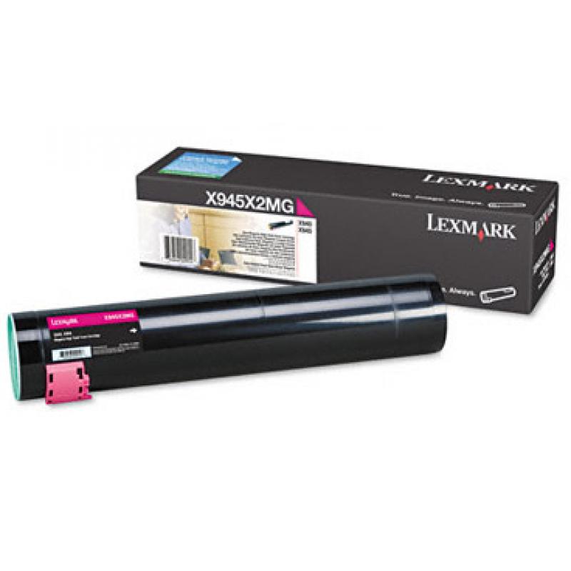 lexmark-x-940-x-945-toner-magenta-alto-rendimiento-22000-pag