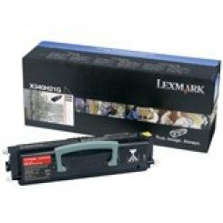 LEXMARK X342 Cartucho de Toner alto rendimiento (6K) /  6.000 pág.