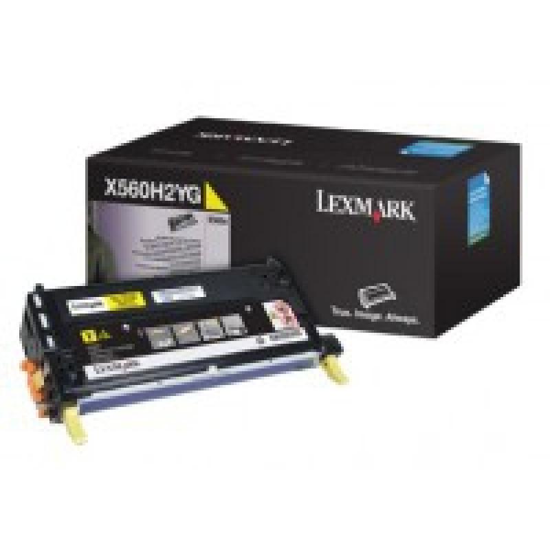 lexmark-x560-cartucho-de-impresion-amarillo-alto-rendimiento-10000-pag