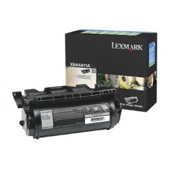 Lexmark X642E/X644E/X646E/X646Ef/X646Dte Cartucho Retornable / Cartucho de impresión Retornable (10.000 pág.)