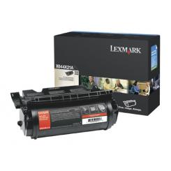 Lexmark X644E, X646E Cartucho de impresión extra alto rendimiento (32K) /  32.000 pág.