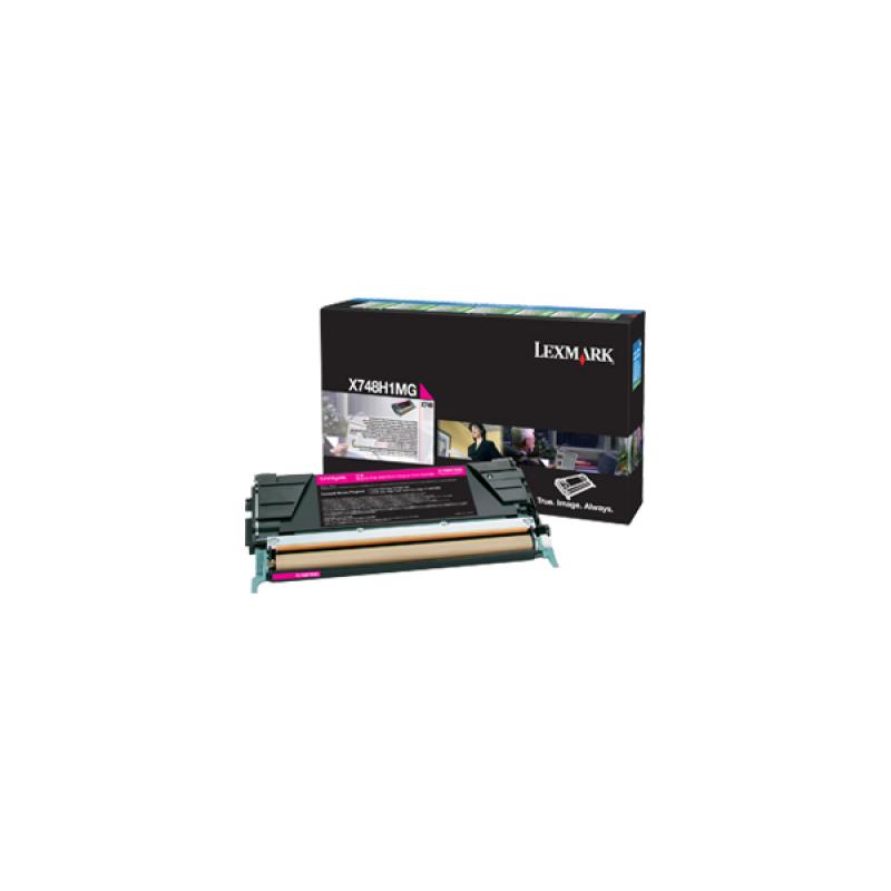 lexmark-x748-cartucho-de-toner-magenta-alto-rendimiento-retornable-10000-pag