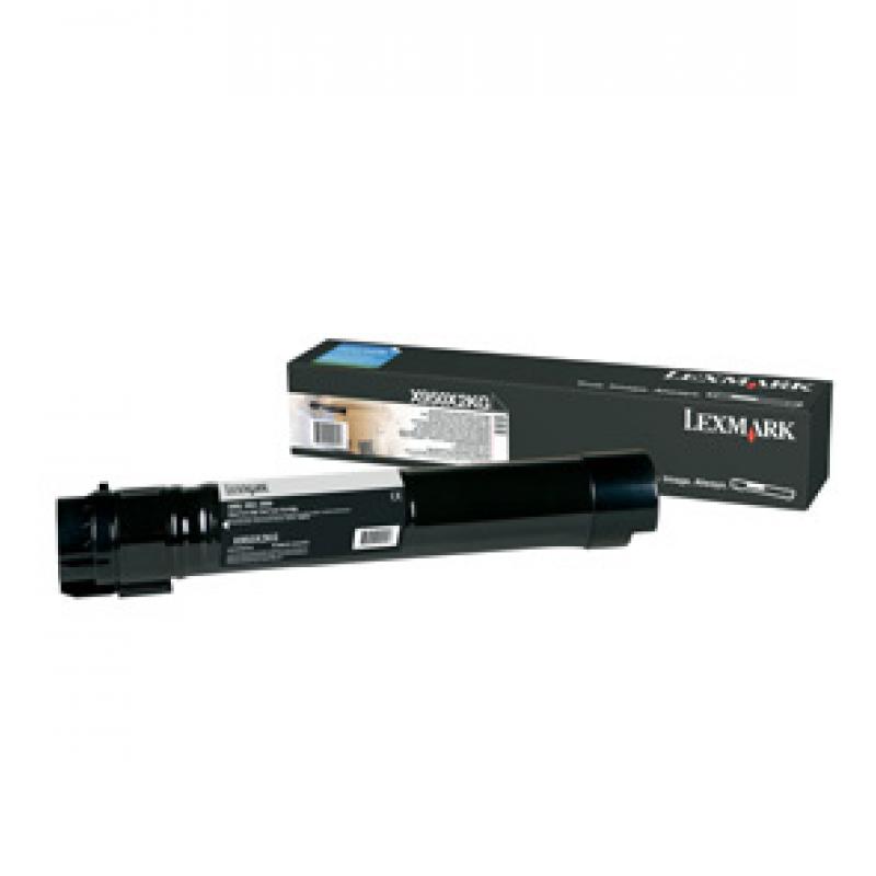 lexmark-x950x2kg-negro-toner-y-cartucho-laser-38000-paginas