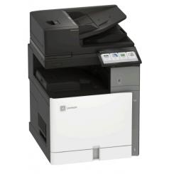 Lexmark XC9635 Laser A3 1200 x 1200 DPI 35 ppm Wifi