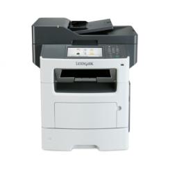 Lexmark XM3150 Laser A4 1200 x 1200 DPI 50 ppm