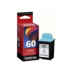Lexmark Z-12/Z-22/Z-32 Cartucho Color Alta Resolucion