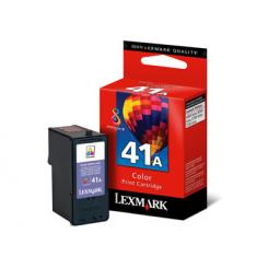 Lexmark Z1520 Cartucho Color Nº41A / 205 pag