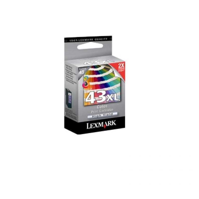 lexmark-z1520-multifuncion-x4850-6570-9350-9570-cartucho-color-nº43xl-plus