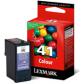 lexmark-z1520-multifuncion-x4850-6570-9570-cartucho-color-retornable-nº41-210-pag