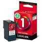 lexmark-z735-730-x2300-2310-2330-2350-3470-3450-2470-2450-nº1-cartucho-4-colores