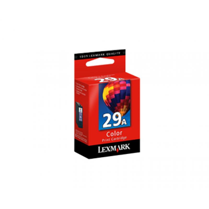 lexmark-z845-1300-cartucho-color-nº29a-150-pag