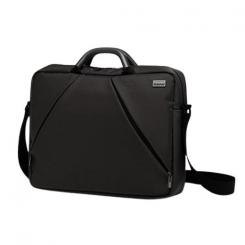 LEXON LEXON FUNDA PARA ORDENADOR PORTÁTIL 16 Y PORTADOCUMENTOS NEGRO