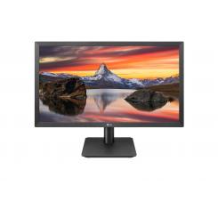 LG 22MP410-B 54,5 cm (21.4