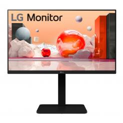 LG 24BA560-B pantalla para PC 60,5 cm (23.8