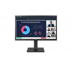 LG 24BP75CP-B pantalla para PC 60,5 cm (23.8