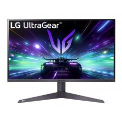 LG 24GS50F-B pantalla para PC 60,2 cm (23.7