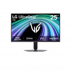 LG 25G523B-B pantalla para PC 62 cm (24.4