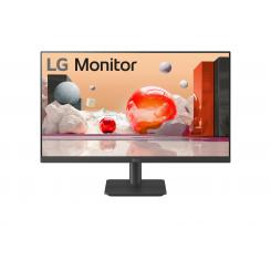 LG 25MS500-B pantalla para PC 63,5 cm (25