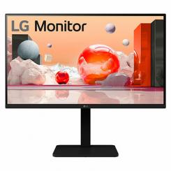 LG 27BA560-B pantalla para PC 68,6 cm (27