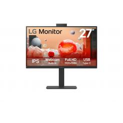 LG 27BA850-B pantalla para PC 68,6 cm (27